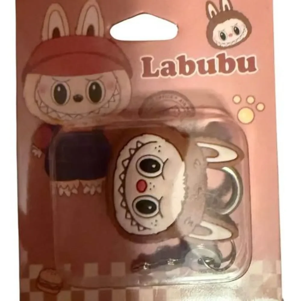 Labubu Stationery Set Lot